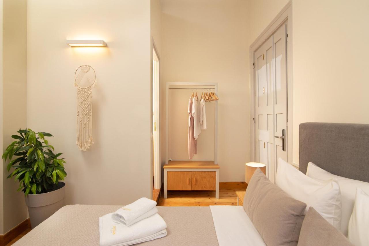 Eressian Hotel & Hammam Spa 埃雷索斯 外观 照片
